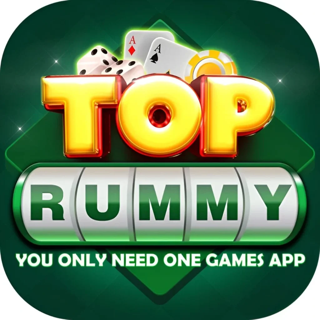 All Yono Games Top Rummy