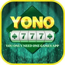 Yono 777 VIP Login