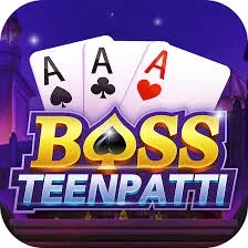 Teen Patti Boss